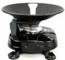 MEGASAT Portable Professional - Startup - 3