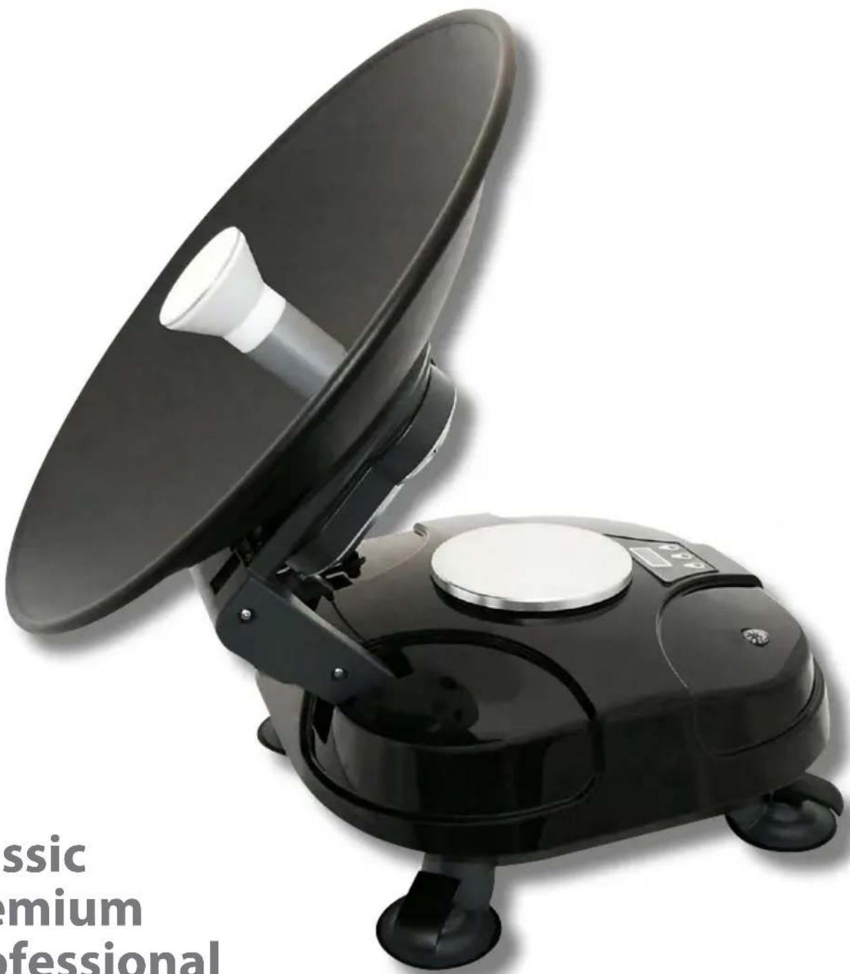 MEGASAT Portable Professional - 1
