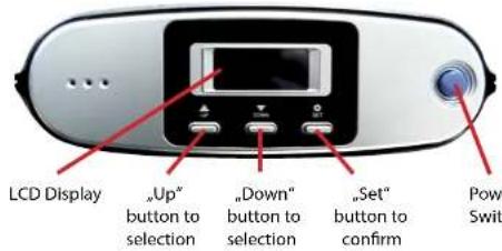 MEGASAT Portable Professional - Package - 8