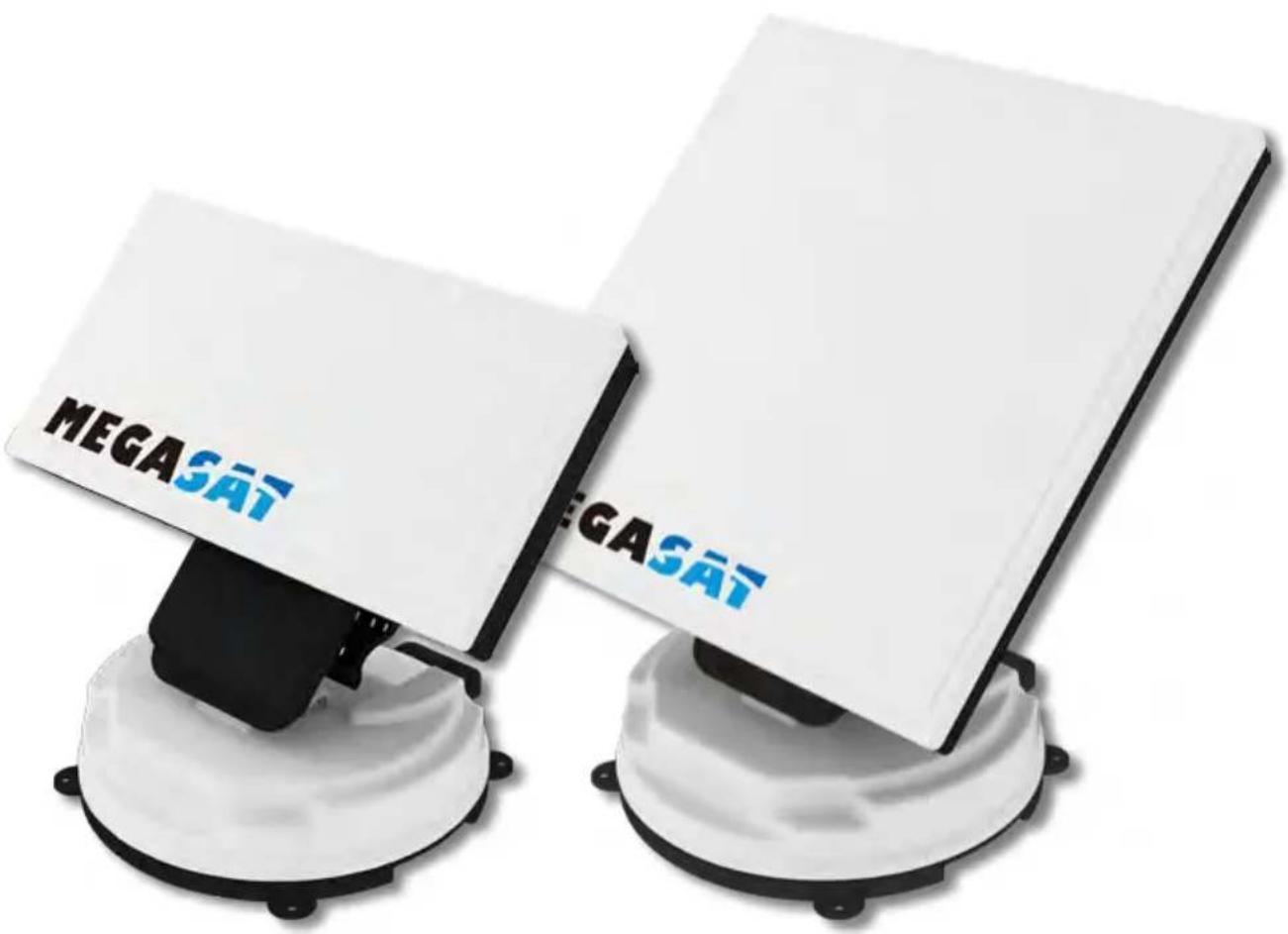 MEGASAT Countryman GPS Professional - Countryman GPS Premium Countryman GPS Professional - 2