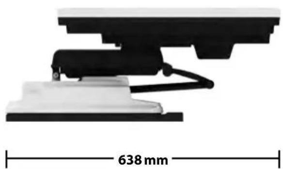 MEGASAT Countryman GPS Premium - Dimensions - 4