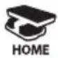 MEGASAT Countryman GPS Premium - E Back to „Home Position“ - 1