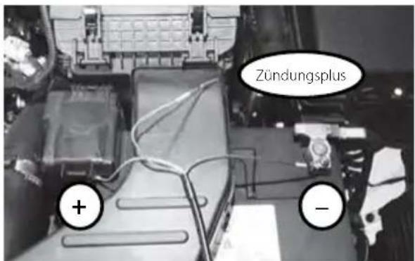 MEGASAT Countryman GPS Premium - Mounting instruction - 5