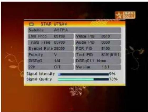 TITAN TX2000 - INFO - 1