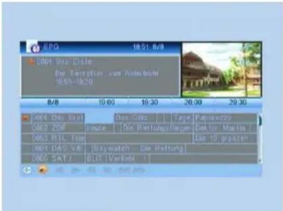 TITAN TX500 - EPG - 6
