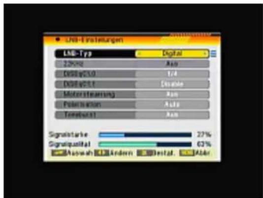 TITAN TX-8200P VR - Einzel-Suchlauf - 2