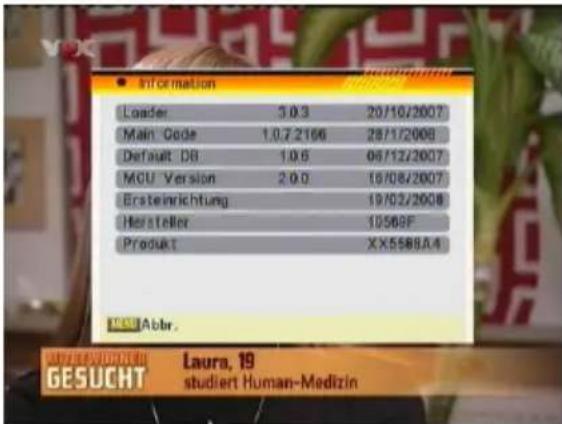 TITAN TX-8200P VR - Schnelleinrichtung - 2