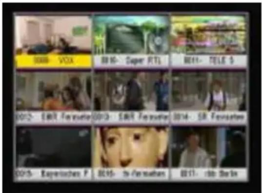 TITAN TX-8200P VR - Taste (0) MULTI-PIC - 1