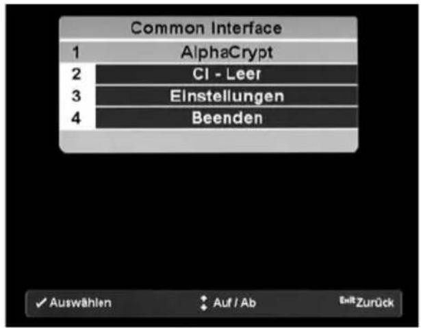 TrekStor Neptune - Conditional Access System - 1