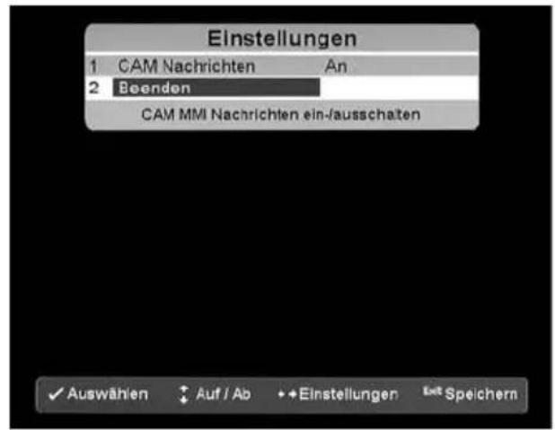 TrekStor Neptune - PIN-Code ändern - 1