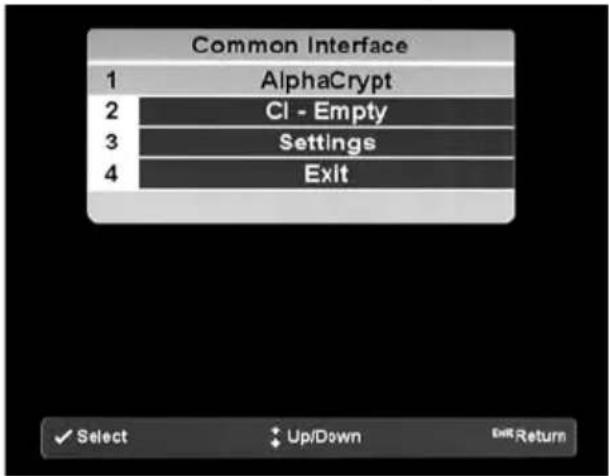 TrekStor Neptune - Conditional Access System - 1