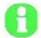 Homecast S5001 CICR - Informationsfenster - 2