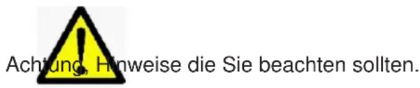 Homecast S5001 CICR - Bevor Sie beginnen - 1