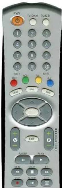 Homecast HS5101 CIUSB - Digitaler HDTV-Sat-Receiver - 2