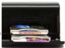 Homecast HS5101 CIUSB - Anschüsse und Erweiterung - 4