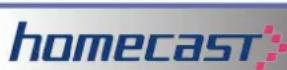 Homecast HS5101 CIUSB - Lieferumfang - 1
