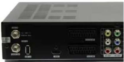 Homecast HS5101 CIUSB - Merkmale - 1