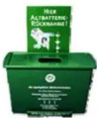 Homecast HS3100 CIIR - Recycling - 3
