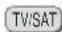 Homecast HS3100 CIIR - TV/SAT - 1