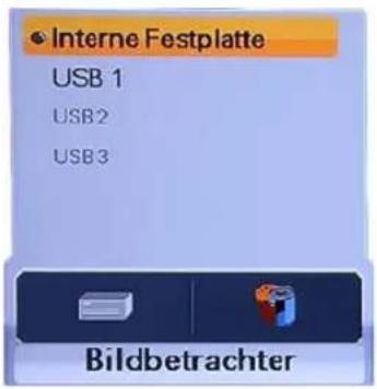 Homecast HS8500 CIPVR - Allgemeine Bedienung - 3
