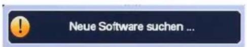 Homecast HS8500 CIPVR - Softwareupdate via Satellit - 3
