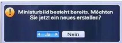 Homecast HS8500 CIPVR - Wiedergabeliste/Abspielfunktion - 3