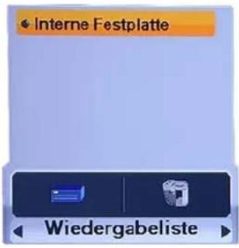 Homecast HS8500 CIPVR - Allgemeine Bedienung - 1