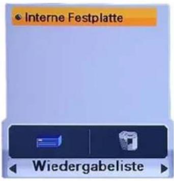 Homecast HS9000 CIPVR - Allgemeine Bedienung - 1
