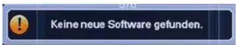 Homecast HS9000 CIPVR - Softwareupdate via Satellit - 6