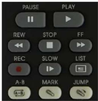 Homecast HS9000 CIPVR - PVR Funktionen - 1