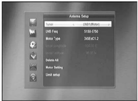Dyon Viper HDTV DVB-S2 TWIN - DYON VIPER - 2