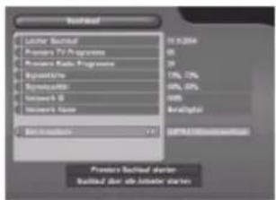 TOPFIELD TF 5050PDR - Software aktualisieren - 1