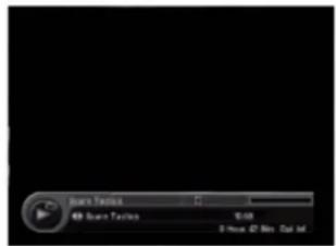 TOPFIELD TF 5050PDR - Aufnahme mit dem EPG (Electronic Program Guide) - 1