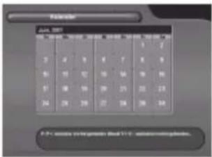 TOPFIELD TF 5050PDR - Receiver-Status: - 1