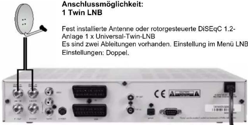 TOPFIELD TF 5050PDR - Beispiele: - 1