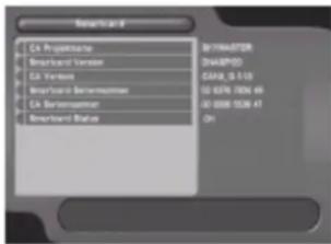 TOPFIELD TF 5050PDR - Premiere PIN-Code ändern - 1