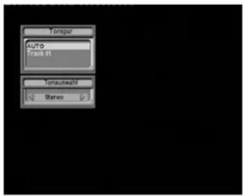 TOPFIELD TF 5000 PVRt - Soundtrack - 1