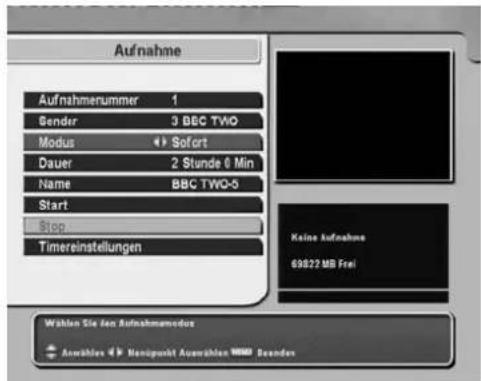 TOPFIELD TF 5000 PVRt - FUNKTIONSFÜHRER - 1
