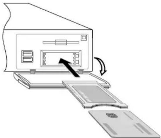 TOPFIELD SRP-2401CI Plus - Was bedeutet Common Interface? - 1