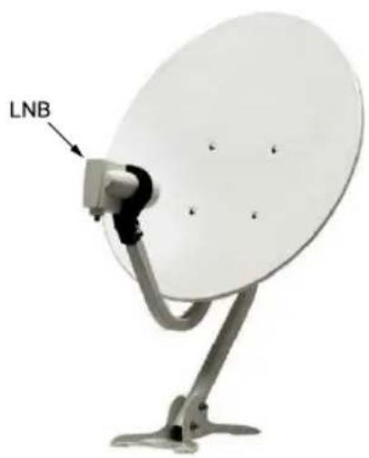 TOPFIELD SRP-2401CI Plus - Konfiguration der LNB-Einstellungen - 1