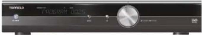 TOPFIELD SRP-2401CI Plus - 1