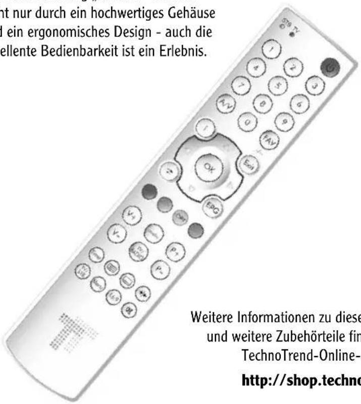 TechnoTrend TT-micro T330 HDMI - Weiteres Zubehör - 1