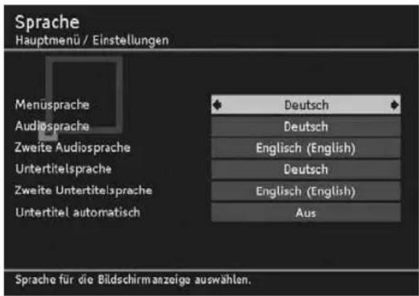TechnoTrend TT-micro T330 HDMI - - Sprache - 1