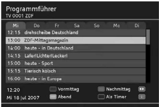 TechnoTrend TT-micro T330 HDMI - BEDIENUNG - 1