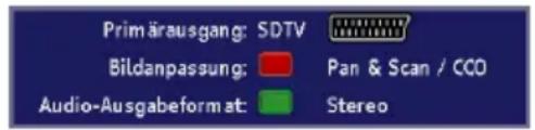 TechnoTrend TT-micro S830 HDTV - • Bild- und Toneinstellungen direkt ändern - 2
