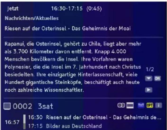 TechnoTrend TT-micro S830 HDTV - Hinweis: - 1