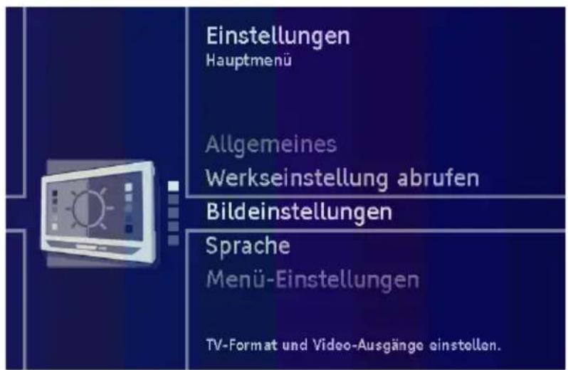 TechnoTrend TT-micro S830 HDTV - Einstellungen - 1