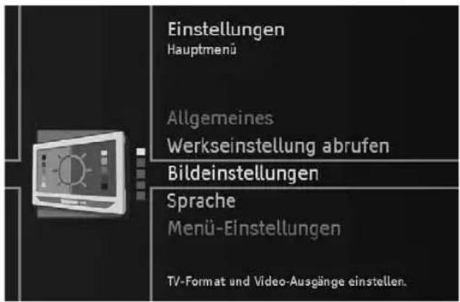 TechnoTrend TT-micro S320 HDMI - Einstellungen - 1