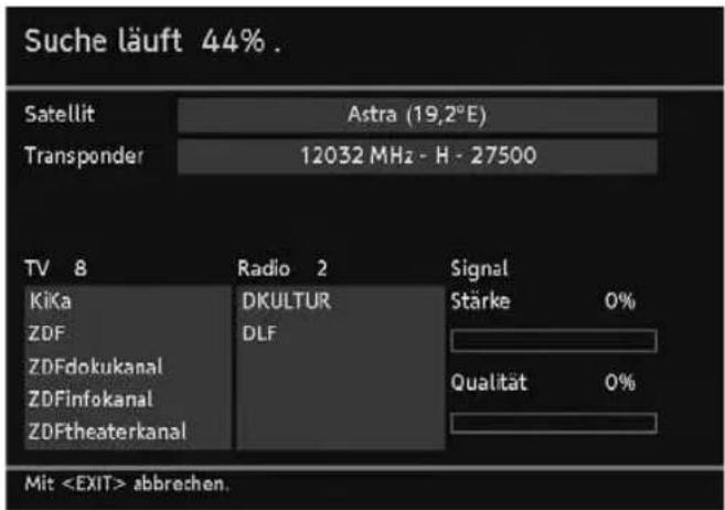 TechnoTrend TT-micro S320 HDMI - BEDIENUNG - 1