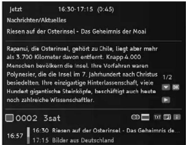 TechnoTrend TT-micro S320 HDMI - Hinweis: - 1